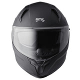 Integralhelm Velox matt black