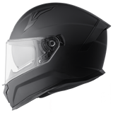 Integralhelm Velox matt black