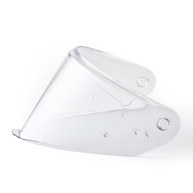 Visier klar Pinlock® vorbereitet Integralhelm Velox