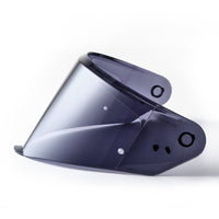 Visier dunkel Pinlock® vorbereitet Integralhelm Velox