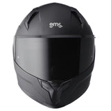 Visier dunkel Pinlock® vorbereitet Integralhelm Velox