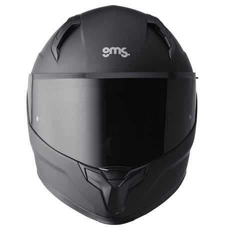 Visier dunkel Pinlock® vorbereitet Integralhelm Velox
