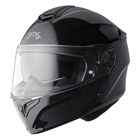 Klapphelm Aperio schwarz