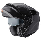 Klapphelm Aperio schwarz