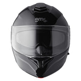 Klapphelm Aperio schwarz