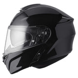 Klapphelm Aperio schwarz