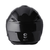 Klapphelm Aperio schwarz