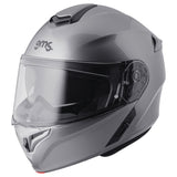 Klapphelm Aperio titan