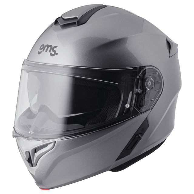 Klapphelm Aperio titan