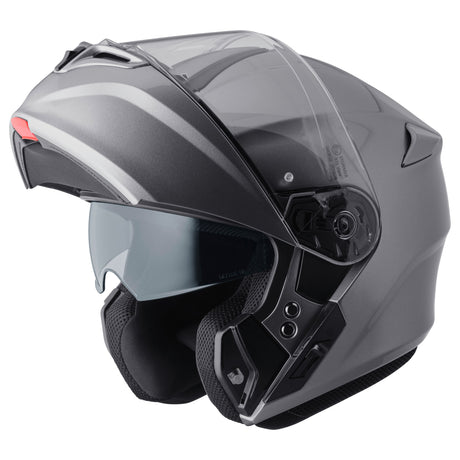 Klapphelm Aperio titan