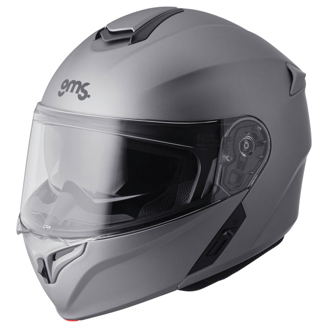 Klapphelm Aperio titan matt