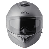 Klapphelm Aperio titan matt