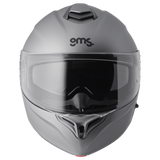 Klapphelm Aperio titan matt
