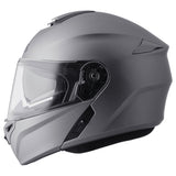 Klapphelm Aperio titan matt