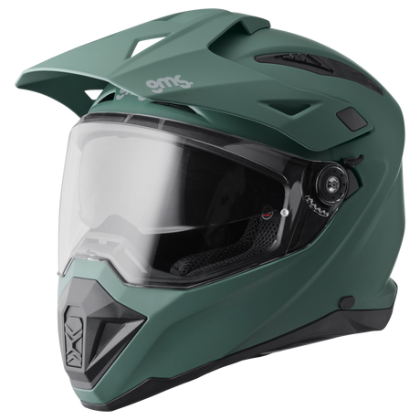 Adventure Adventus oliv matt