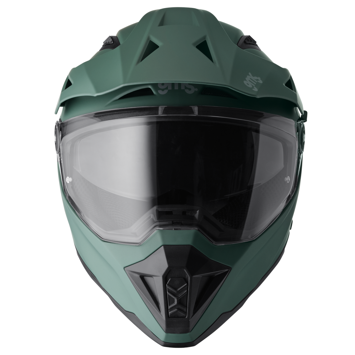Adventure Adventus oliv matt