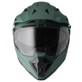 Adventure Adventus oliv matt