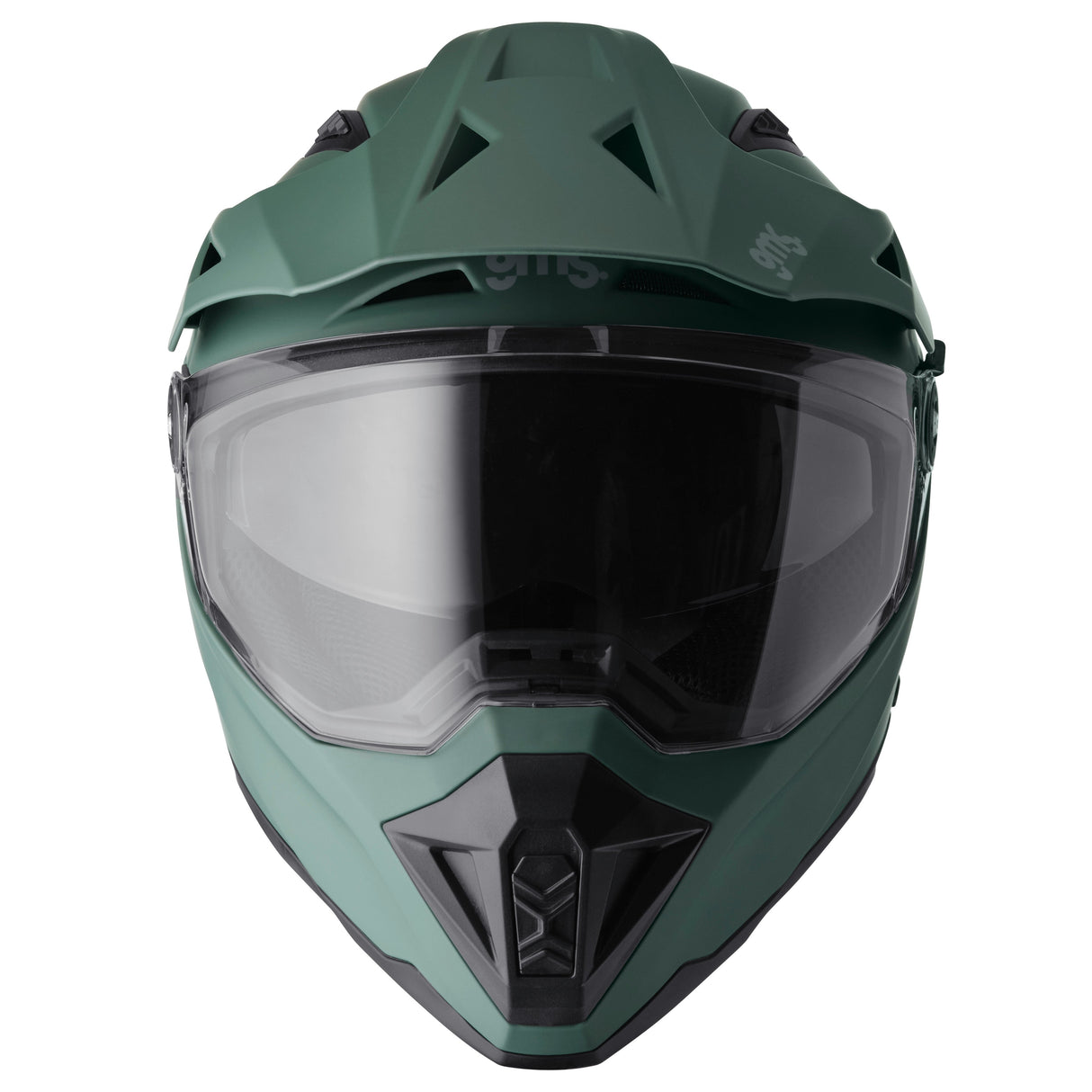 Adventure Adventus oliv matt