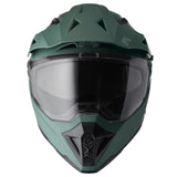 Adventure Adventus oliv matt
