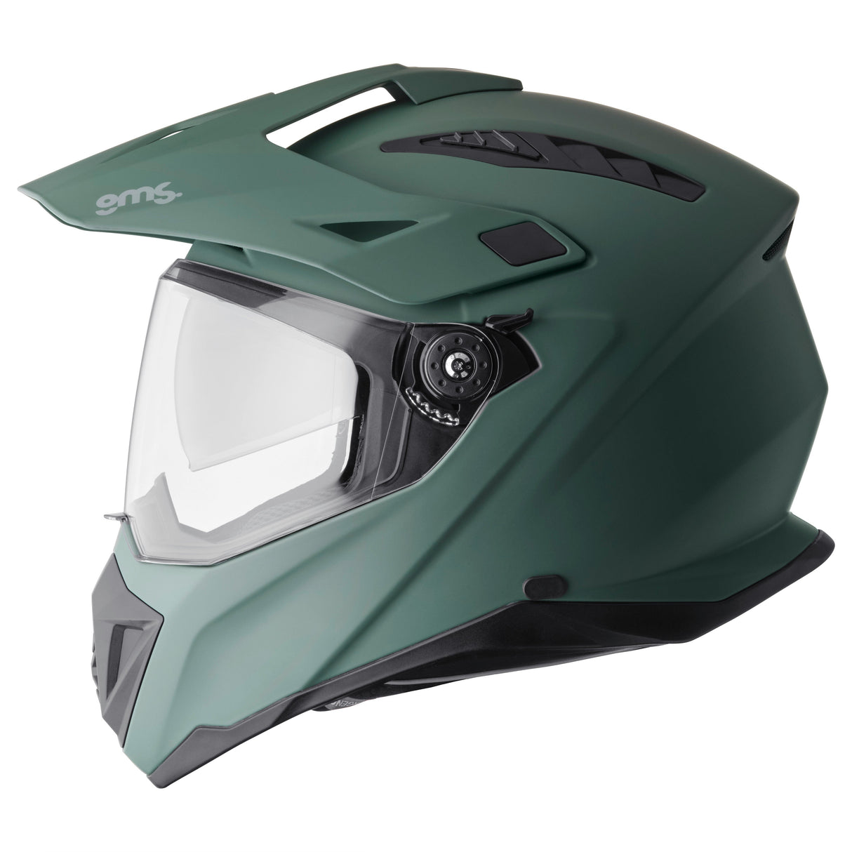 Adventure Adventus oliv matt