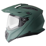 Adventure Adventus oliv matt