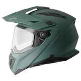 Adventure Adventus oliv matt