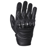 Handschuhe Solis schwarz