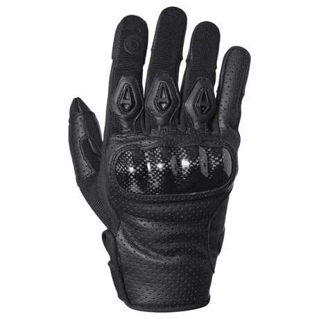 Handschuhe Solis schwarz