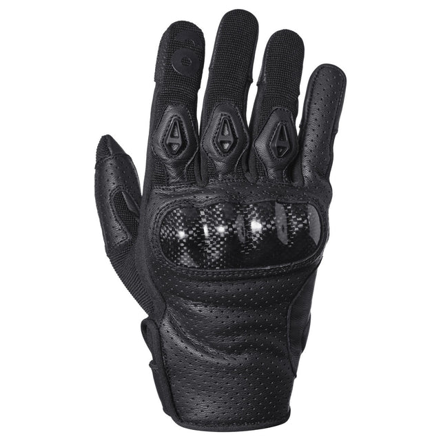 Handschuhe Solis schwarz