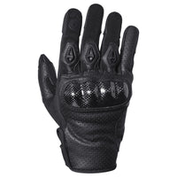 Handschuhe Solis schwarz