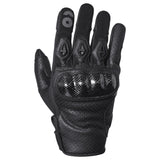 Handschuhe Solis schwarz