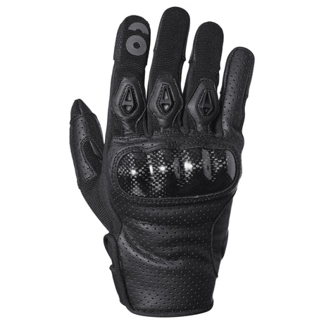 Handschuhe Solis schwarz