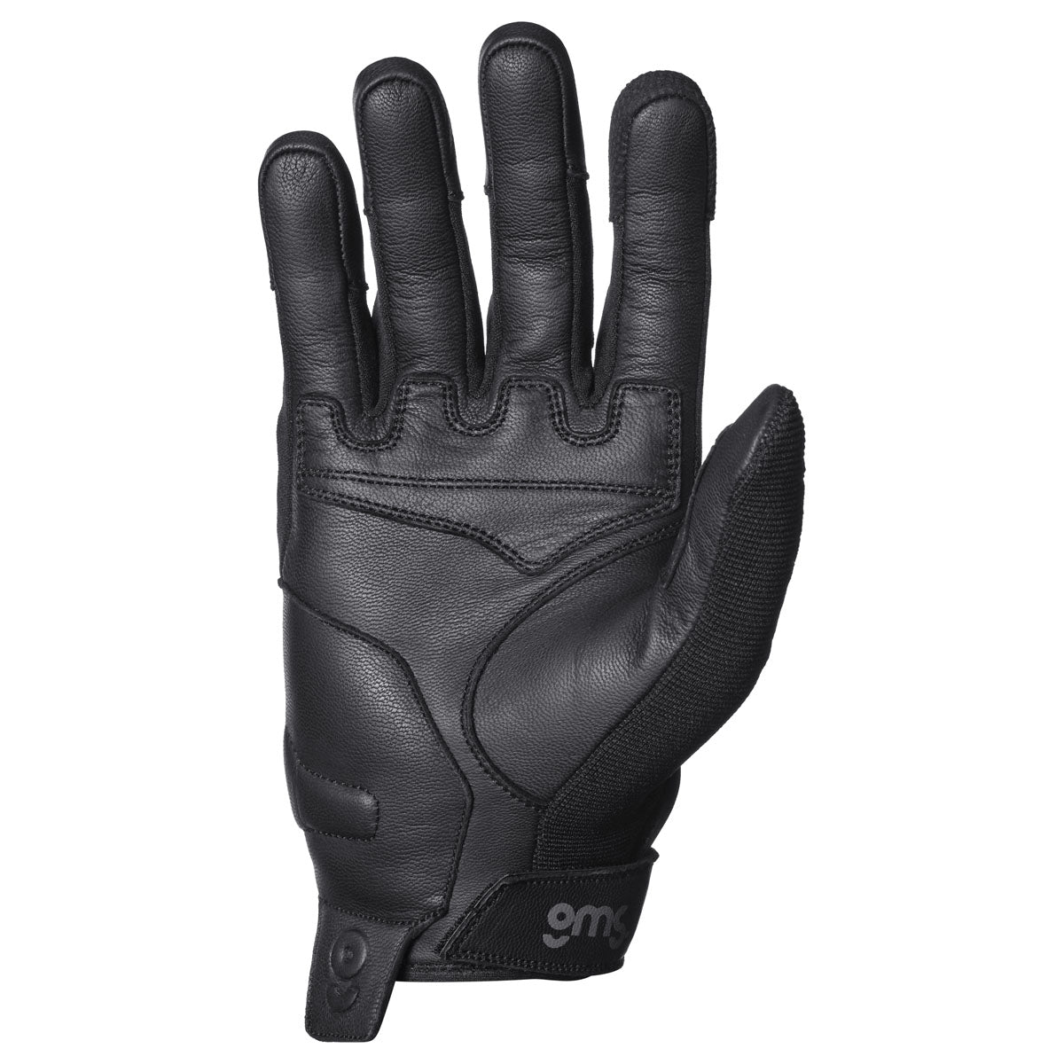 Handschuhe Solis schwarz