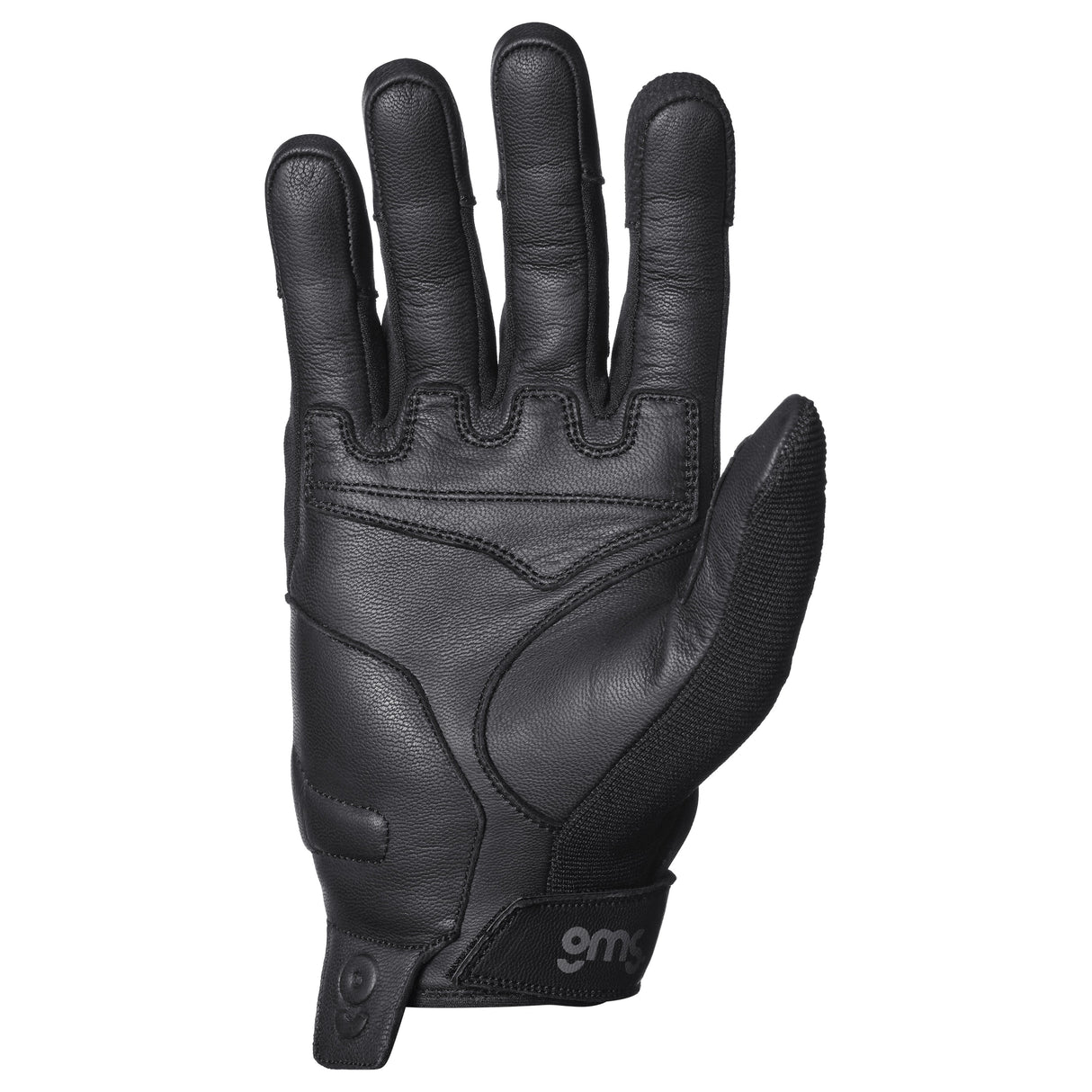 Handschuhe Solis schwarz