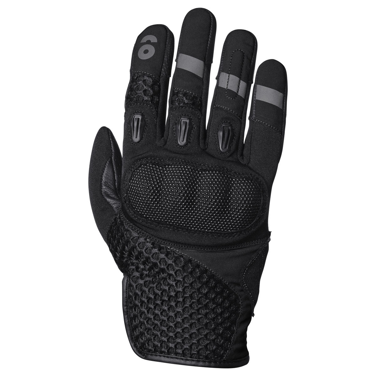 Handschuhe Tyrus SF schwarz