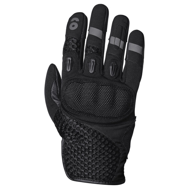 Handschuhe Tyrus SF schwarz