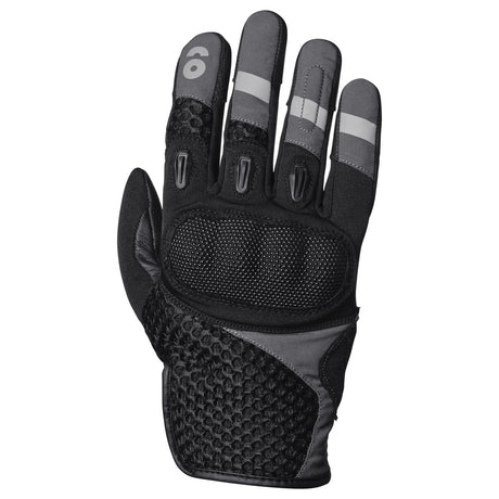 Handschuhe Tyrus SF schwarz-grau