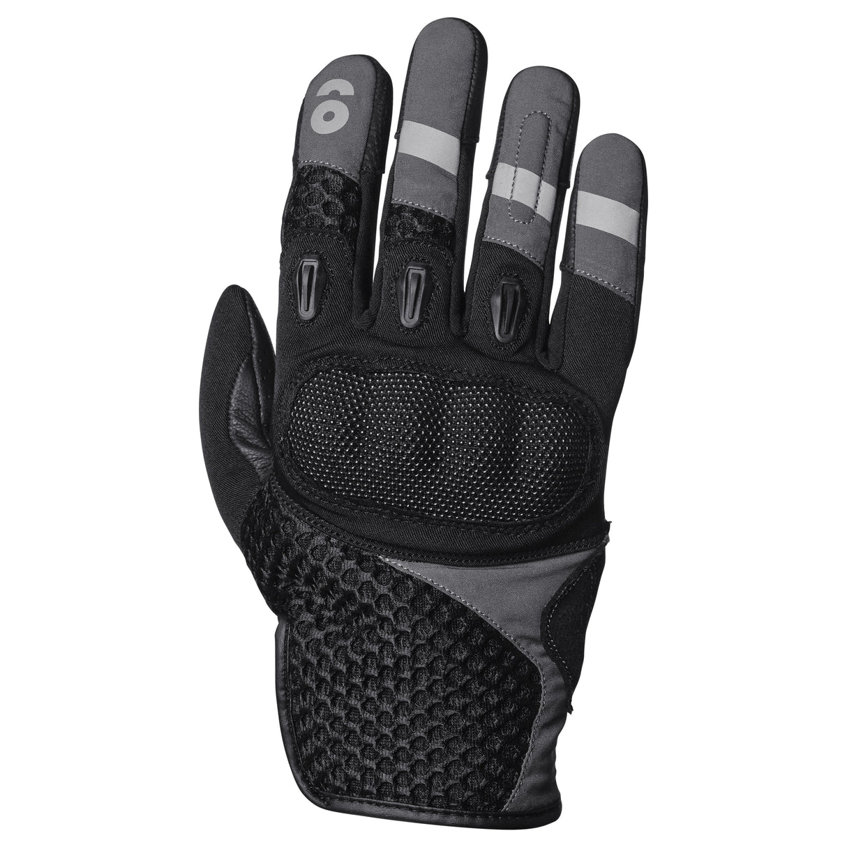 Handschuhe Tyrus SF schwarz-grau