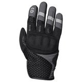 Handschuhe Tyrus SF schwarz-grau