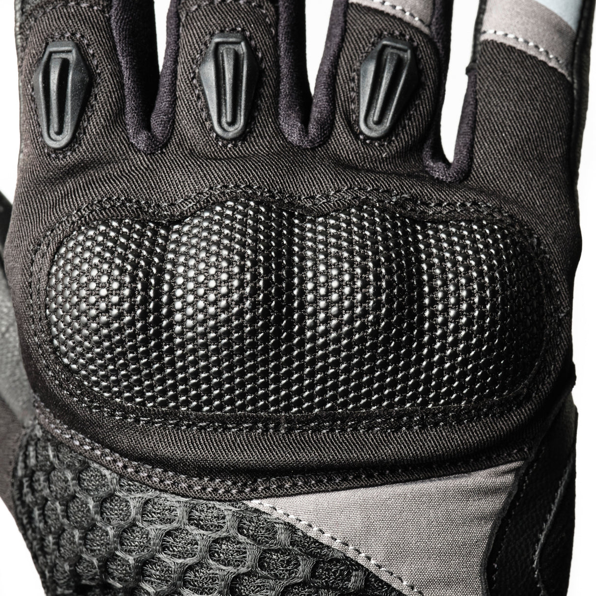 Handschuhe Tyrus SF schwarz-grau