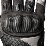 Handschuhe Tyrus SF schwarz-grau