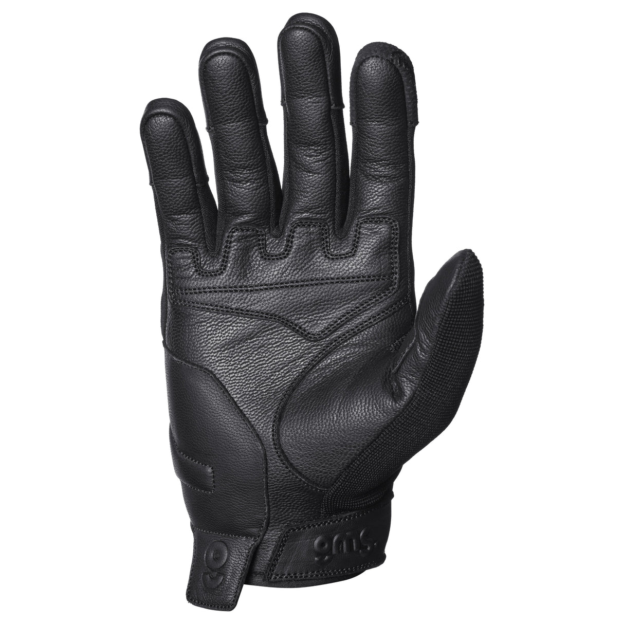 Handschuhe Ryder Neo schwarz