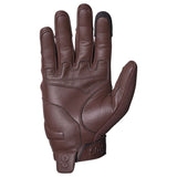 Handschuhe Ryder Neo braun