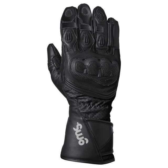Handschuhe GR-1 SF schwarz