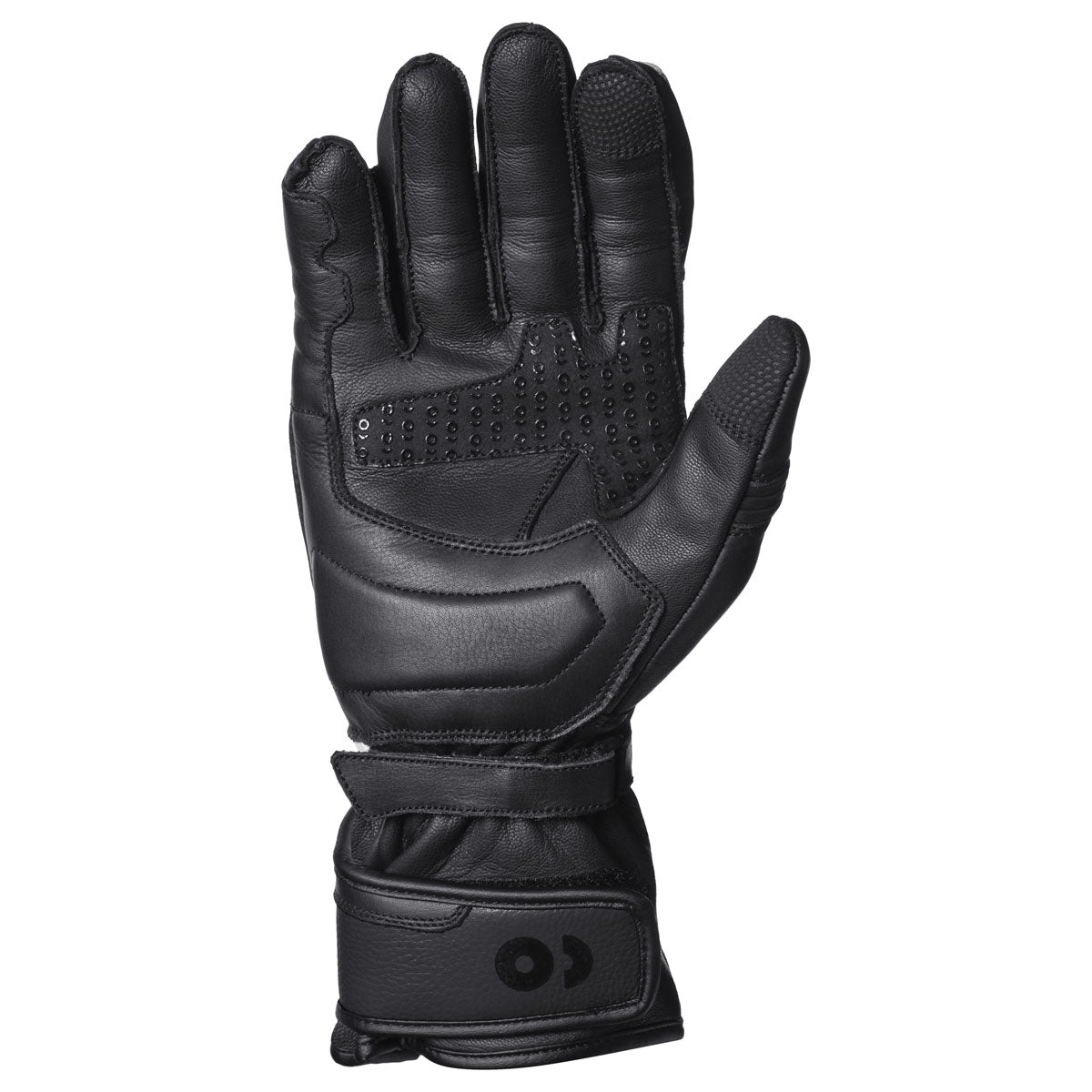 Handschuhe GR-1 SF schwarz