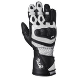 Handschuhe GR-1 SF schwarz-weiss