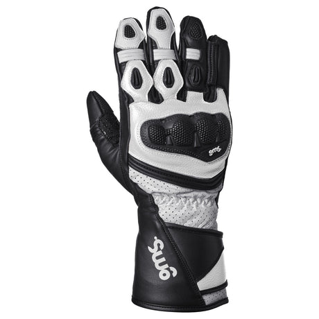 Handschuhe GR-1 SF schwarz-weiss
