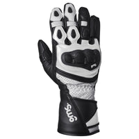 Handschuhe GR-1 SF schwarz-weiss