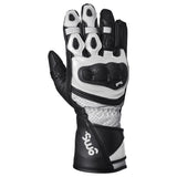 Handschuhe GR-1 SF schwarz-weiss