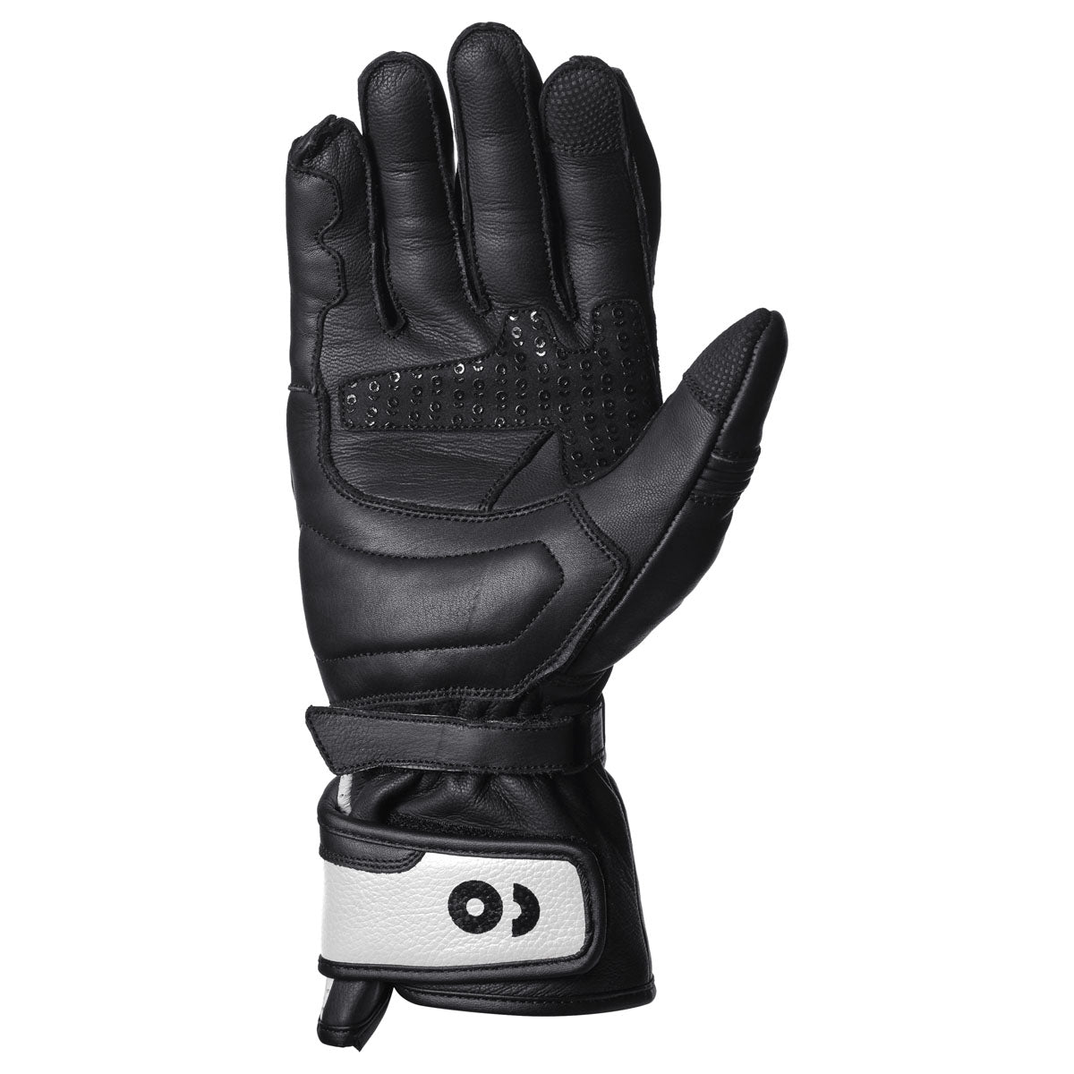 Handschuhe GR-1 SF schwarz-weiss